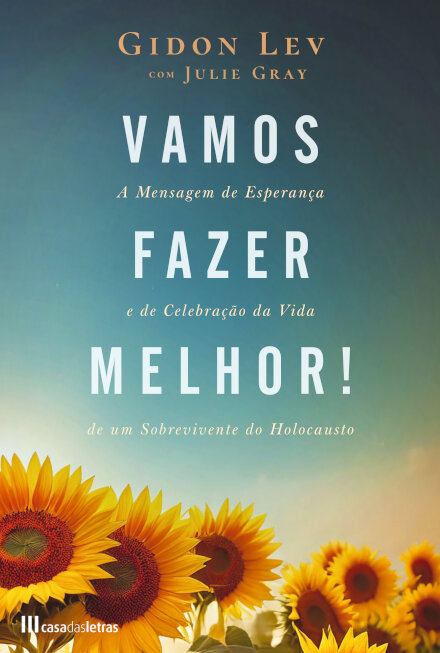 Vamos Fazer Melhor!