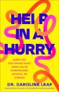 Help in a Hurry