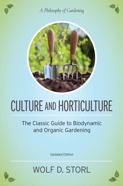 Culture and Horticulture