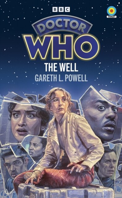 Doctor Who: The Well (Target Collection)