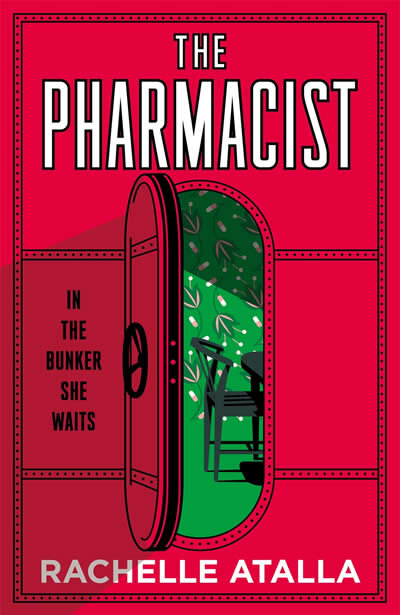 The Pharmacist