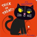Trick or Treat? It's Halloween!