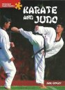 Karate And Judo