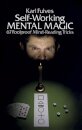 Self-working Mental Magic