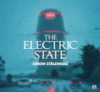 Eletric State