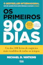 Os primeiros 90 dias