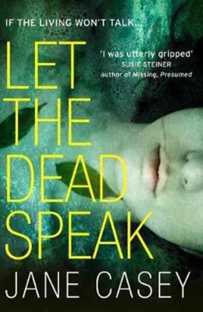 Let The Dead Speak