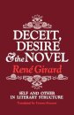 Deceit, Desire, and the Novel