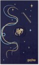 Moleskine Limited Edition Harry Potter Collector Bundle Hard Cover Notebook
