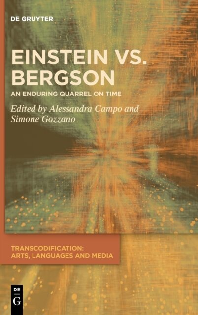 Einstein vs. Bergson
