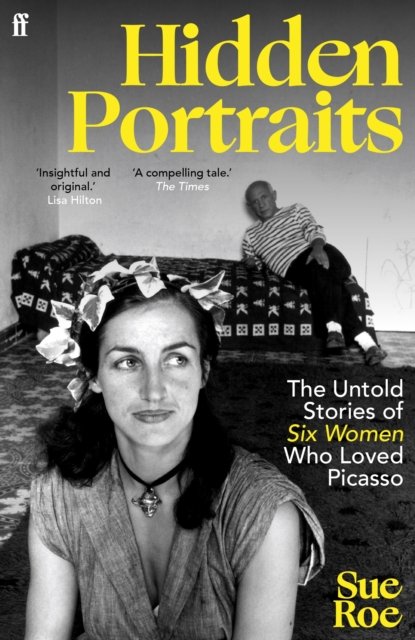 Hidden Portraits