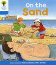 Oxford Reading Tree: Level 3. Stories: On the Sand