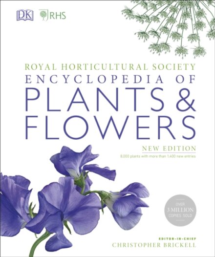 RHS Encyclopedia of Plants and Flowers