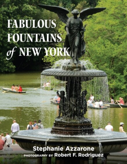 Fabulous Fountains of New York