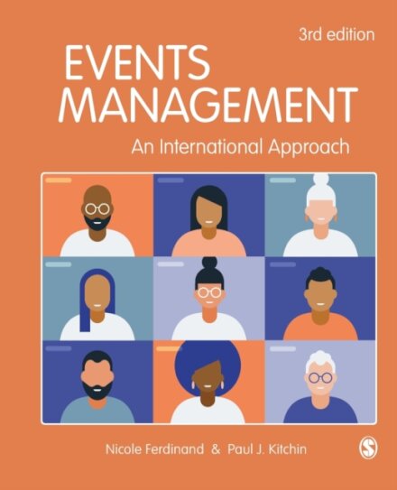 Events Management