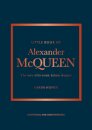 Little Book Of Alexander Mcqueen