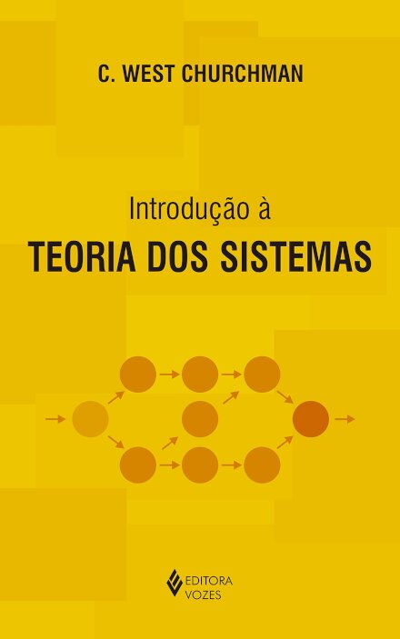 Introdução À Teoria Dos Sistemas