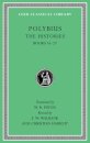 The Histories, Volume V