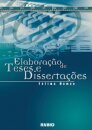Elaboração de Teses e Dissertações