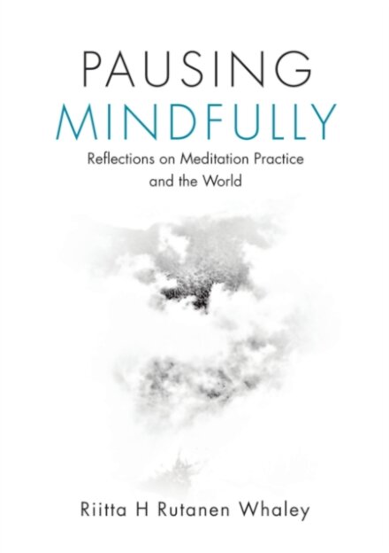 Pausing Mindfully