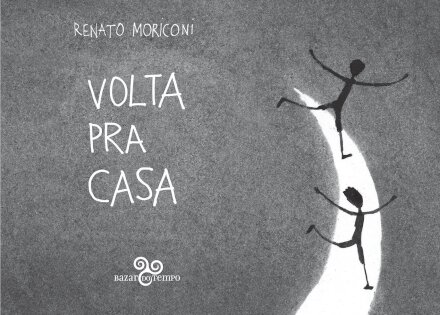Volta Pra Casa