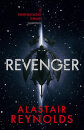Revenger (The Revenger Trilogy Book 1)