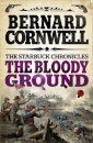 The Bloody Ground