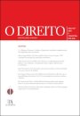 O Direito - Ano 150º - II - 2018
