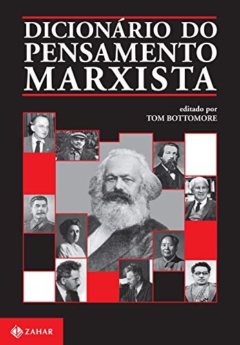 Dicionário Do Pensamento Marxista