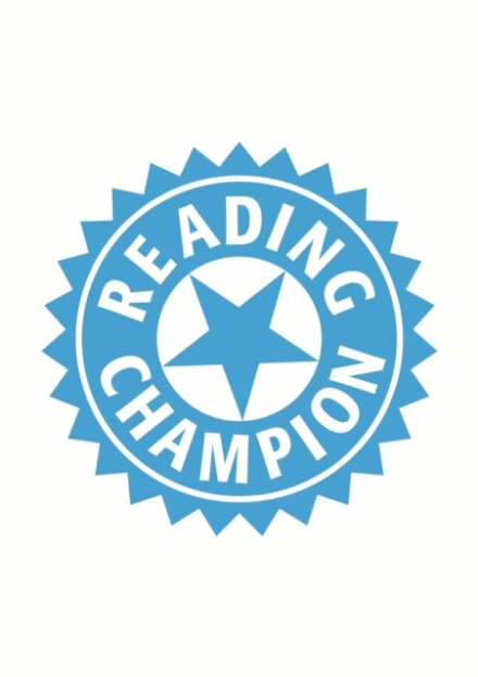 Reading Champion: The Fox and the Crow