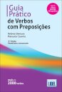 Guia Prático Verbos Preposições (3ª Ed. At. E Aum.)