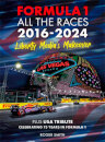 Formula 1 All The Races 2016-2024