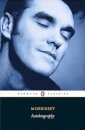 Autobiography Morrissey