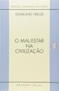 O Mal-Estar Na Civilização