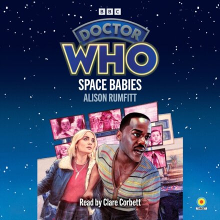 Doctor Who: Space Babies