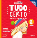 Supermiúdos Tudo certo 2º ano