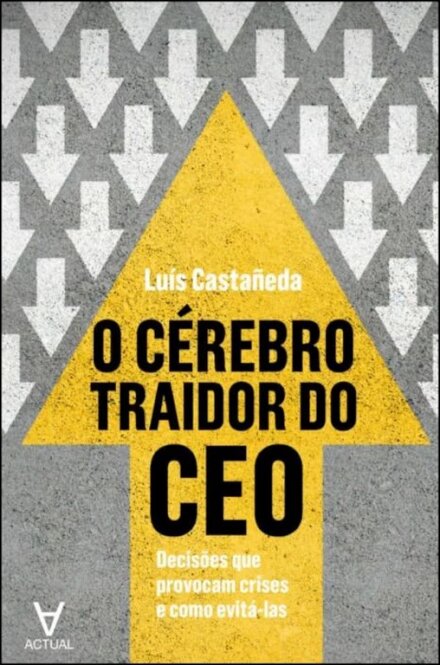O Cérebro Traidor Do Ceo