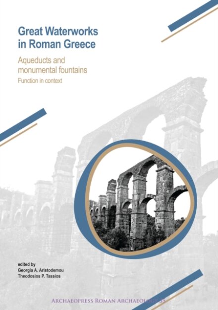 Great Waterworks in Roman Greece