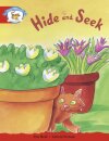 Storyworlds Reception/P1 Stage 1, Animal World Stories (4 Pack)