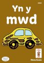 Llyfrau Hwyl Magi Ann: Yn y Mwd
