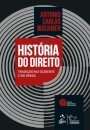 História Do Direito Tradição No Ocidente E No Brasil