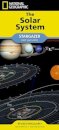 Solar System Map