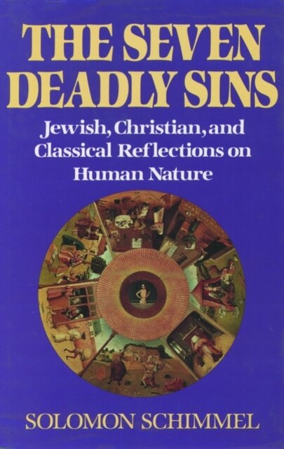 The Seven Deadly Sins