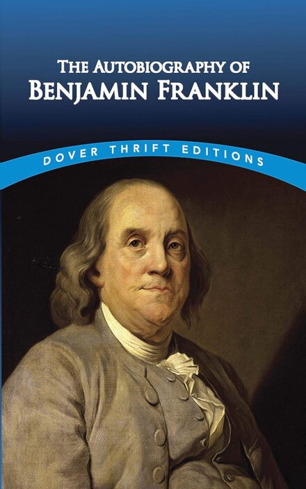 The Autobiography