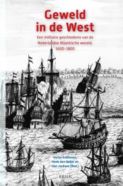 Geweld in de West