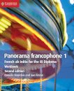 Panorama francophone 1 Workbook