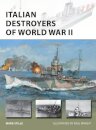Italian Destroyers of World War II