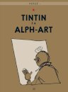 Tintin e o Alph -Art