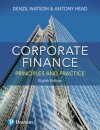 Corporate Finance : Principles and Practice 8th Edition