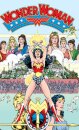 Absolute Wonder Woman: Gods and Mortals